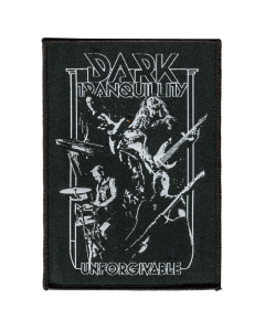 Unforgivable - Patch