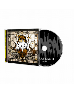 Haatland - Slipcase 2-CD