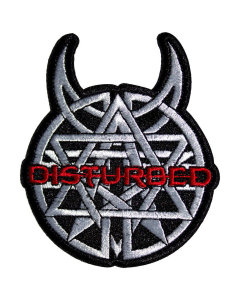Logo - Patch