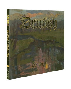 Shadow Play - Digipak CD