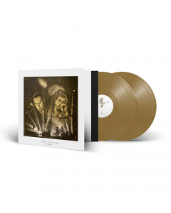 Into The Pantheon - GOLDEN 2-Vinyl