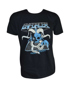 From Beyond Black - T-Shirt