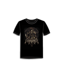 Obsidium - T-shirt
