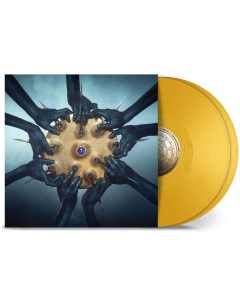 Aspiral - Rotgoldene 2-LP