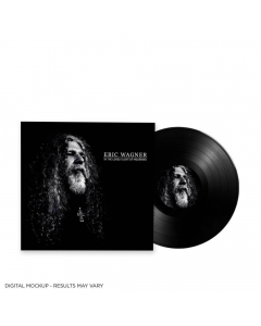 In The Lonely Light Of Mourning - SCHWARZES Vinyl