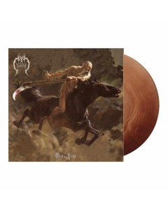Dies Irae - Amber Brown Galaxy LP