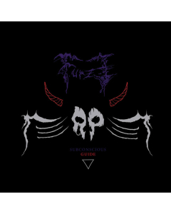 Reaper Subconscious Guide - CD