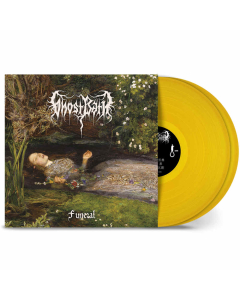 Funeral - Gelbe 2-LP