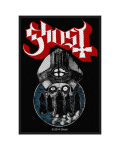 Warriors - Patch