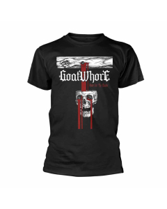Blood For The Master - T-Shirt