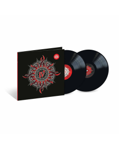 IV - Schwarze 2-LP
