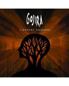 L'enfant sauvage - 2-LP