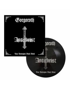 Antichrist - Picture LP
