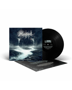 Om jordens blod och urgravens grepp - Schwarze LP