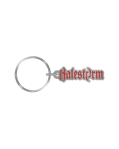 Logo - Key Ring