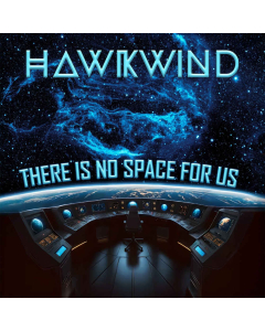 There Is No Space For Us - CD