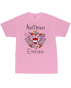 Austrian Empire - T-Shirt