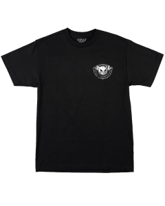 Pocket Print - Heavy Metal Macht Glücklich! - Shirt