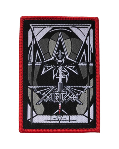 Bloody Sword - Patch