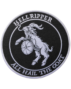 All Hail the Goat Circle - Patch