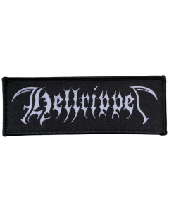 Scythe Logo - Patch