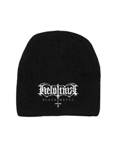 Black Metal - Beanie