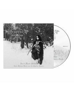 Fra li monti sibillini (Black Medieval Winter over the Sibylline Mounts) - Digipak CD