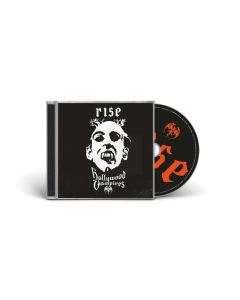 Rise - CD