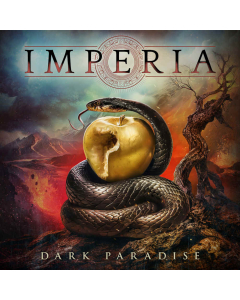 Dark Paradise - Digipak CD