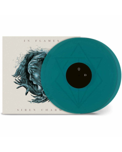 Siren Charms - Grüne 2-LP