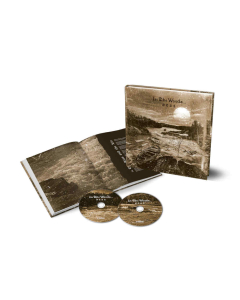 Otra - Artbook 2-CD