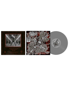 Banished into Endless Chaos - Silberne LP