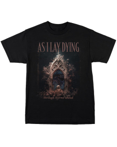 Tomb - T- Shirt