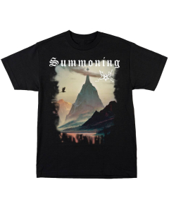 Lugburz New Cover - T- Shirt