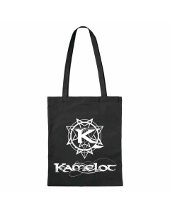 K Logo - Stofftasche