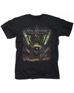 Saurian Apocalypse T-Shirt