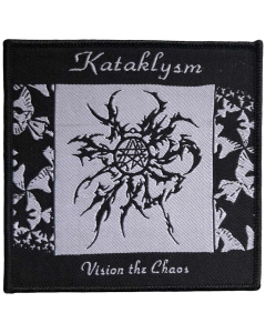 Vision the Chaos - Patch