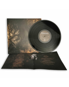 Phrenesis - Schwarze LP