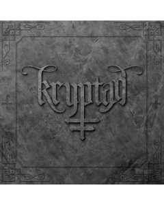 Kryptan - Digipak CD EP