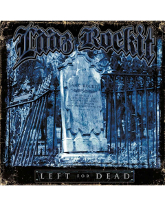 Left for Dead - Digipak CD