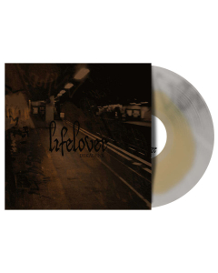 Dekadens - Golden Milky Clear Colour in Colour LP