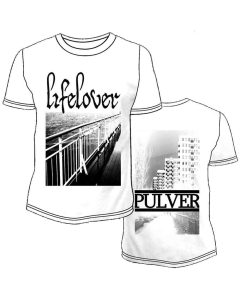 Pulver - Urban - T-shirt