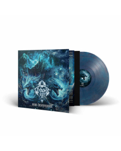 Opus Daemoniacal - Blue Marbled LP