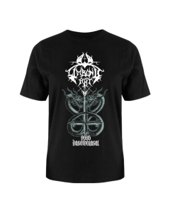 Opus Daemoniacal - T-Shirt