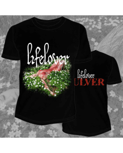 Pulver Cover - T-shirt