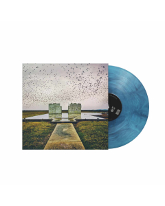Holus Bolus - Deep Blue Marbled LP