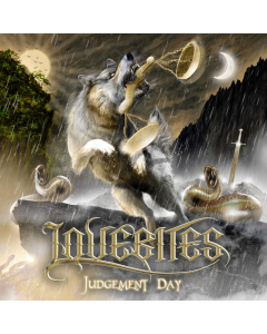 Judgement Day - CD