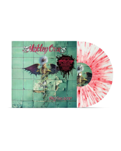 Dr. Feelgood - 35th Anniversary - Rot Weiße Splatter LP