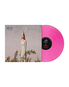 Post Apocalyptic Depression - Pink LP