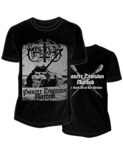 Panzer Division Marduk 2020 - T-shirt